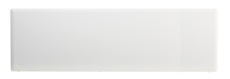 Nobo Wi-Fi WiFi Slimline Panel Heater + Castors 2400W Carousel 2