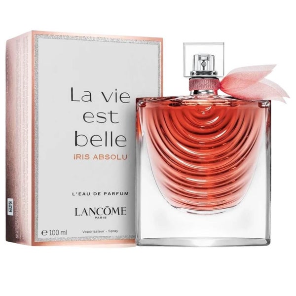 Lancome La Vie Est Belle Iris Absolu EDP 100ml for Women Carousel 1