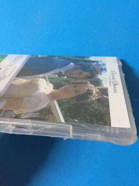 Pride & Prejudice: Part 1: Episodes 1-3 - NEW!!! Carousel 3