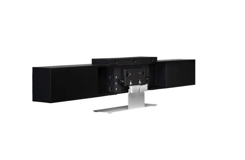 Poly Studio USB Video Bar Carousel 2