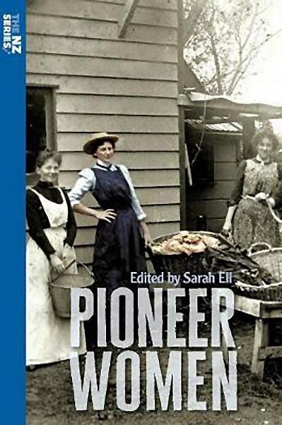 Pioneer Women (The NZ Series) Carousel 1