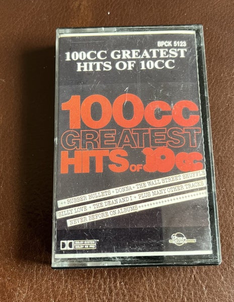 10CC Carousel 1