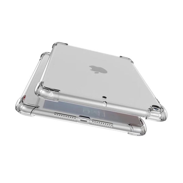 iPad 9.7" Clear Case Protector Carousel 5