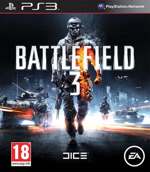 Battlefield 3 Limited Edition - PS3 Carousel 1