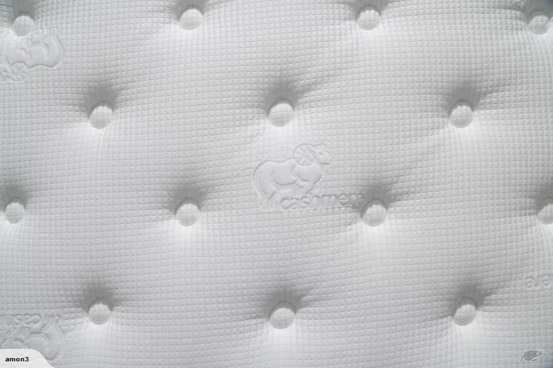 Mattress / Single Mattress – PILLOW TOP + POCKET SPRING + LATEX Carousel 2