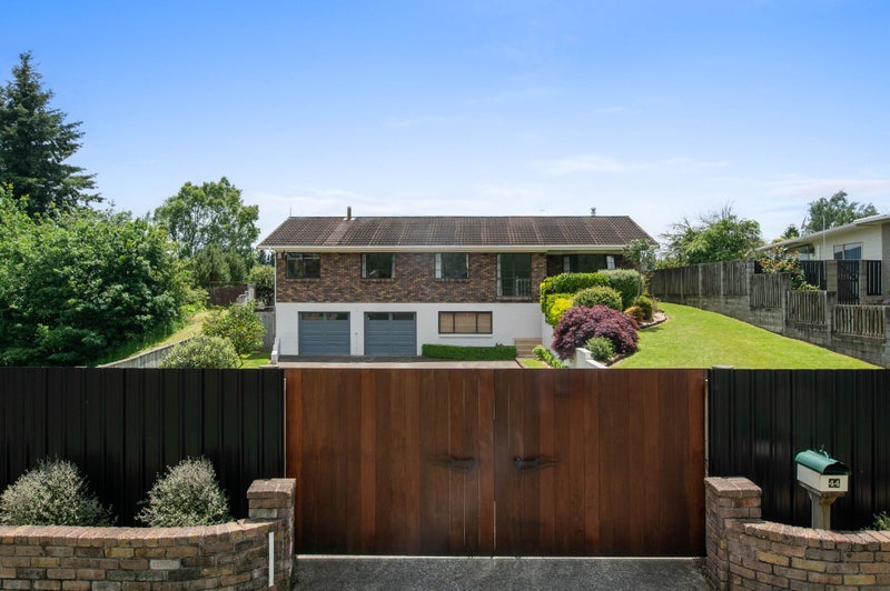 44 Pegasus Drive, Sunnybrook, Rotorua, Bay Of Plenty