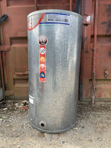 RHEEM 180 LP LTRS 2012,2015 years Carousel 1