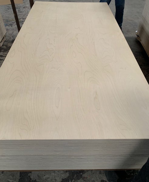 Plywood Birch ply 9mm 2400x1200 Furniture grade Carousel 2