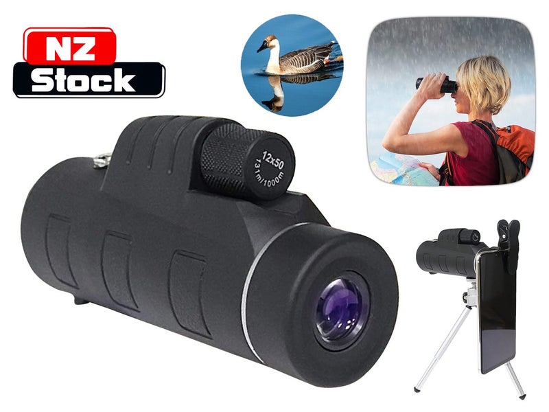 Night Vision Monocular Telescope Carousel 1