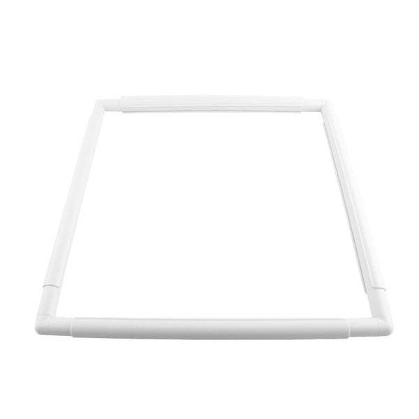 Plastic Clip Frame Hoop for Embroidery Carousel 1