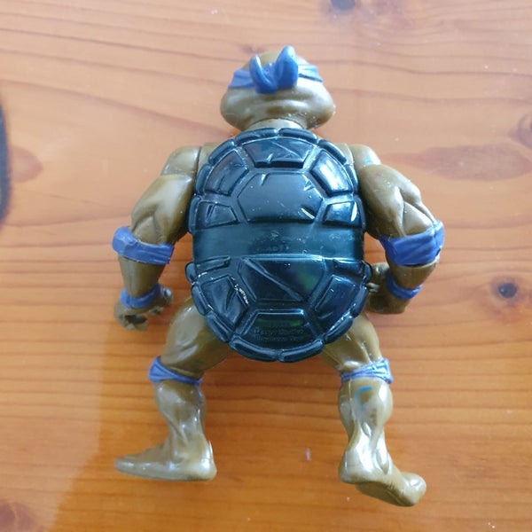 Original Donatello 1988 loose Carousel 2