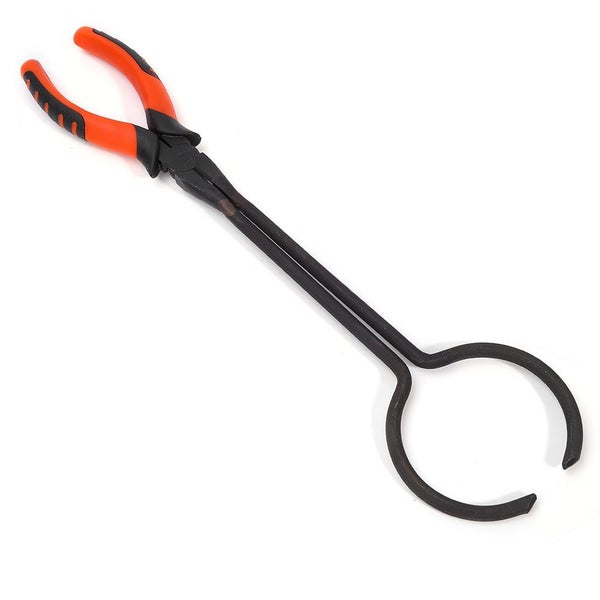 Crucible Tong Gold Melting Furnace Holder Clamp Carousel 3