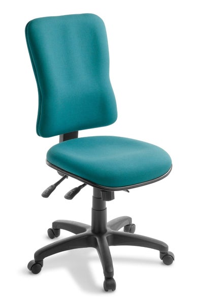 Eden Tempo 3-Lever Highback Ergonomic Chair Carousel 1