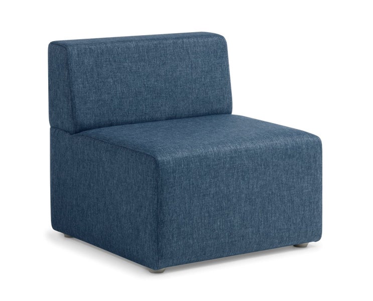 Eden Seattle Single Modular Seating Carousel 1