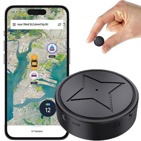 GPS Tracker - Sale NZ Stock Deal Carousel 1