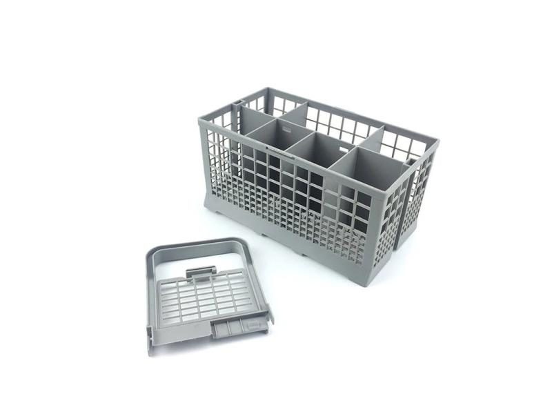 1PC Cutlery Dishwasher Basket For Bosch Siemens Etc Parts Accessories Carousel 1