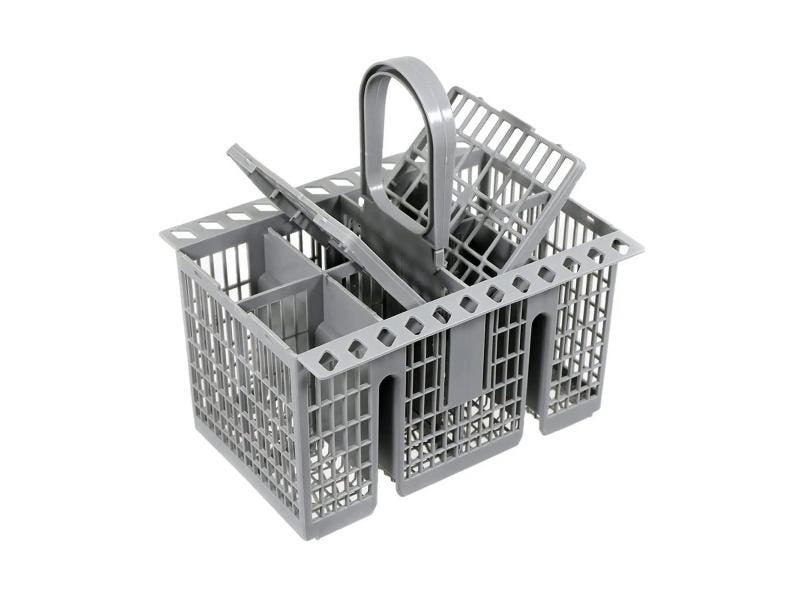 New Dishwasher Cutlery Basket Heat-Resistant Universal Dishwasher Basket Stable Carousel 1