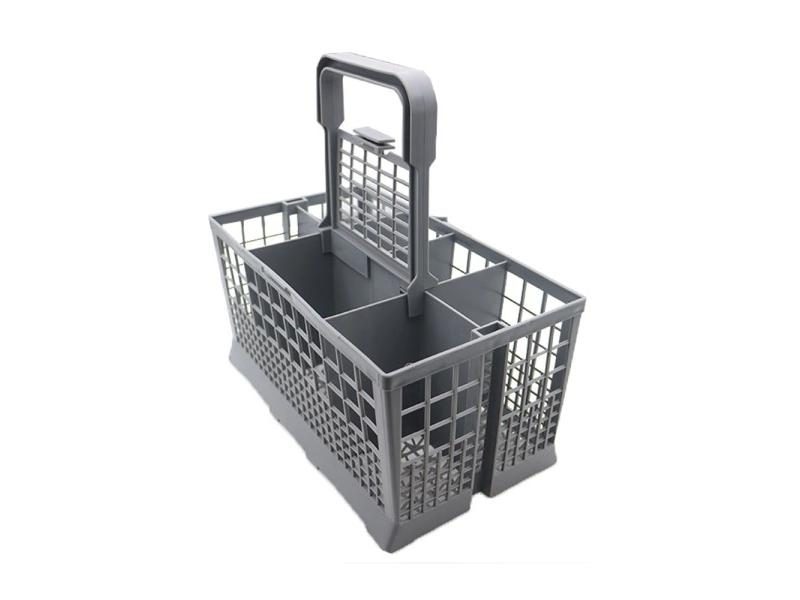 Universal Dishwasher Part Cutlery Basket Storage Box For Bosch Siemens BEKO AEG Carousel 1