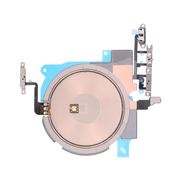 iPhone 13 Pro Replacement NFC Coil with Power and Volume Flex Cable Carousel 1