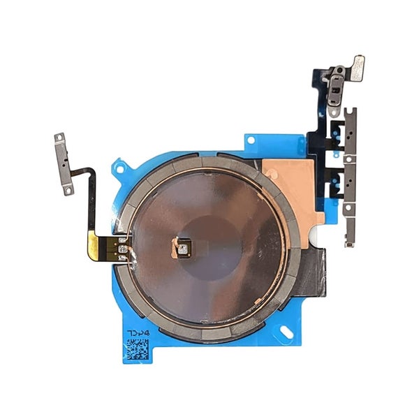 iPhone 12 Pro Max Replacement Wireless NFC Charging Flex Assembly Carousel 1