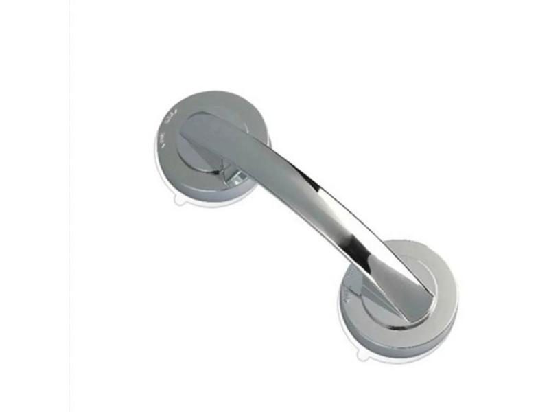 Bath Safety Handle Suction Cup Handrail Grab Bar Shower Rail Toilet Non-slip Carousel 1