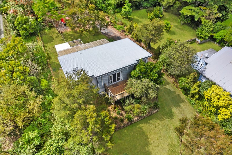 46A Whitaker Street, Te Aroha, MatamataPiako, Waikato