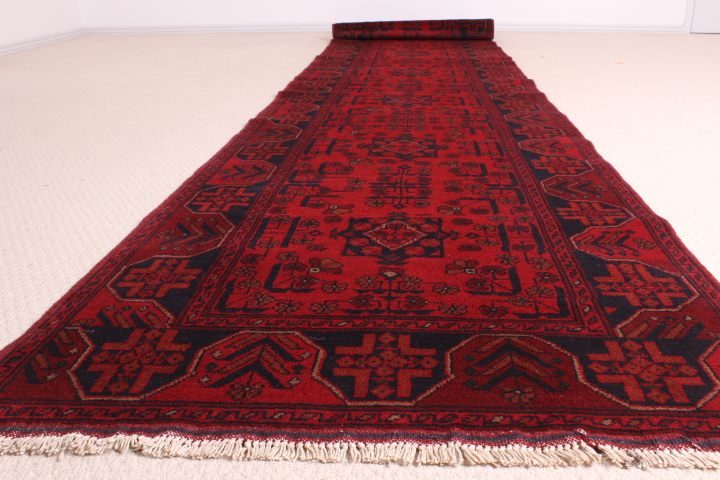 Hall Runner 500 x 80cm Carousel 1