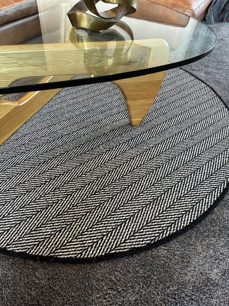 100% PURE NZ WOOL RUGS Carousel 1