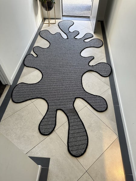 100% PURE NZ WOOL RUGS Carousel 2
