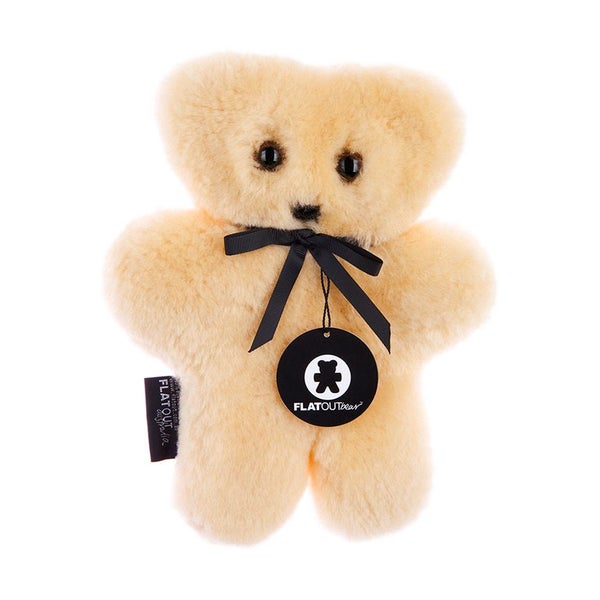 FLATOUTbear Honey Carousel 1