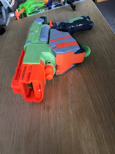 Nerf Vortex Proton Carousel 4