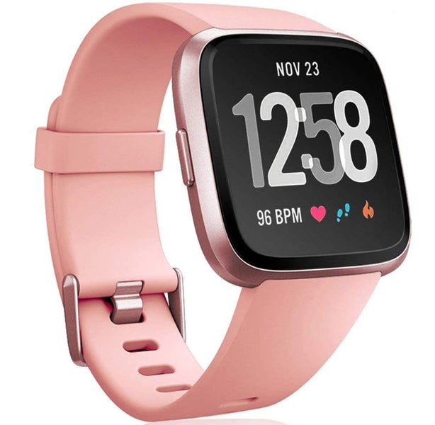Fitbit Versa Lite Strap Brand New Carousel 1