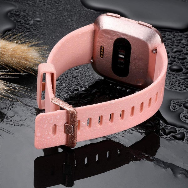 Fitbit Versa Lite Strap Brand New Carousel 2