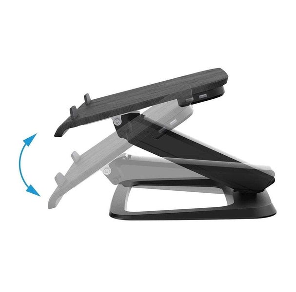 Fellowes Hana Series Laptop Riser Carousel 2