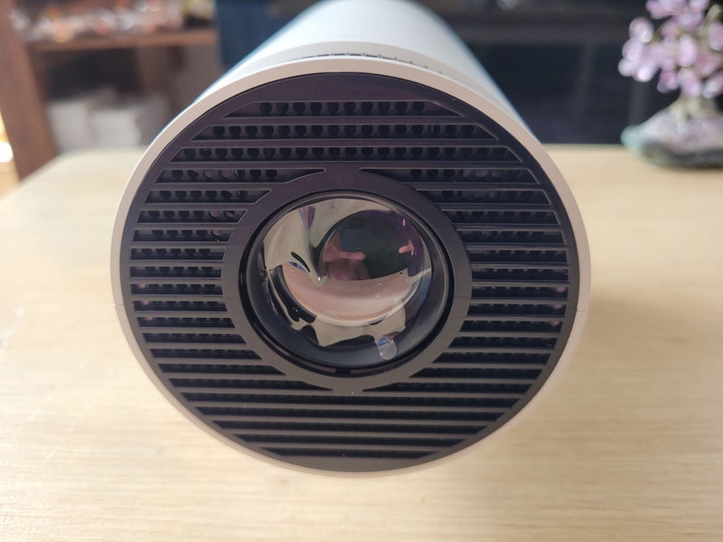 Smart mini projector62951906003585113