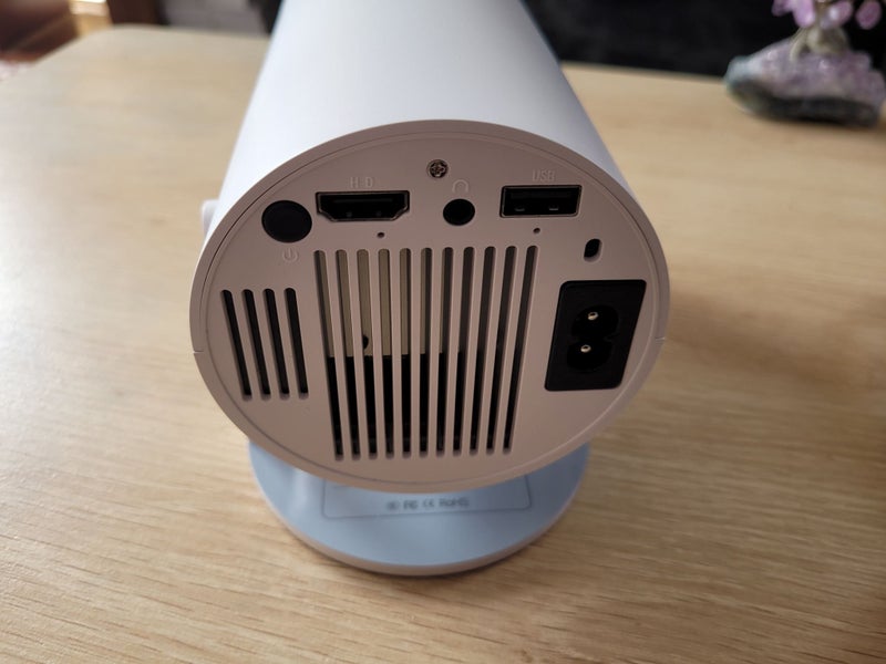 Smart mini projector62951906003585114