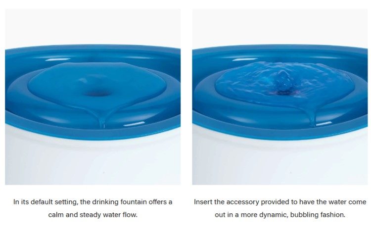 ZEUS H2eau DRINKING WATER FOUNTAIN 6 LITRE Carousel 4