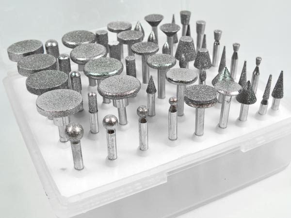 DesicDiamondCarvingBurrs50Pieces120GBigHead
