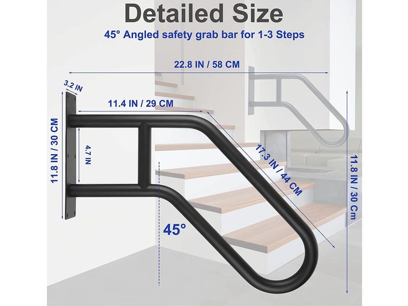 Handrail Carousel 9