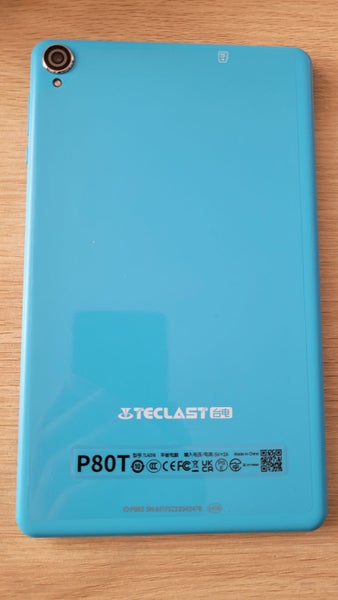Teclast tablet P80T62865823009921112