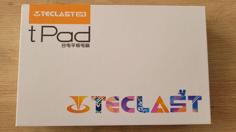 Teclast tablet P80T62865823009921113