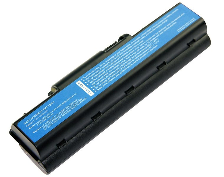 New Laptop Battery for Acer Carousel 2