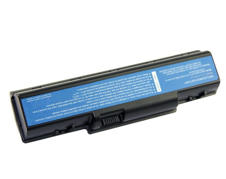 New Laptop Battery for Acer Carousel 4