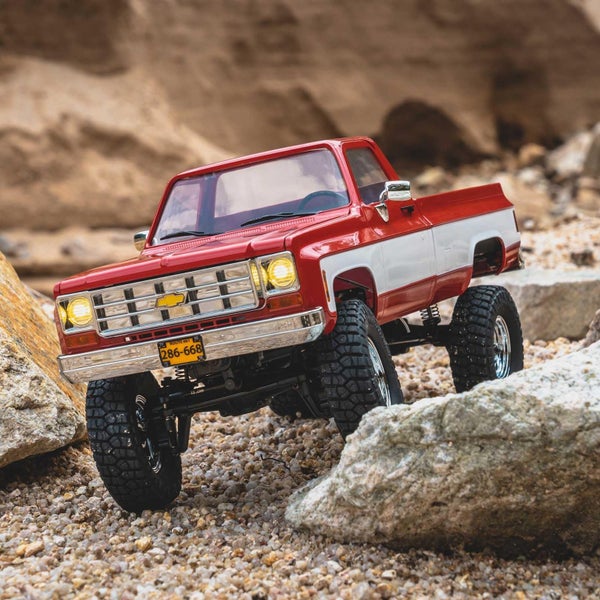 rc car Carousel 6