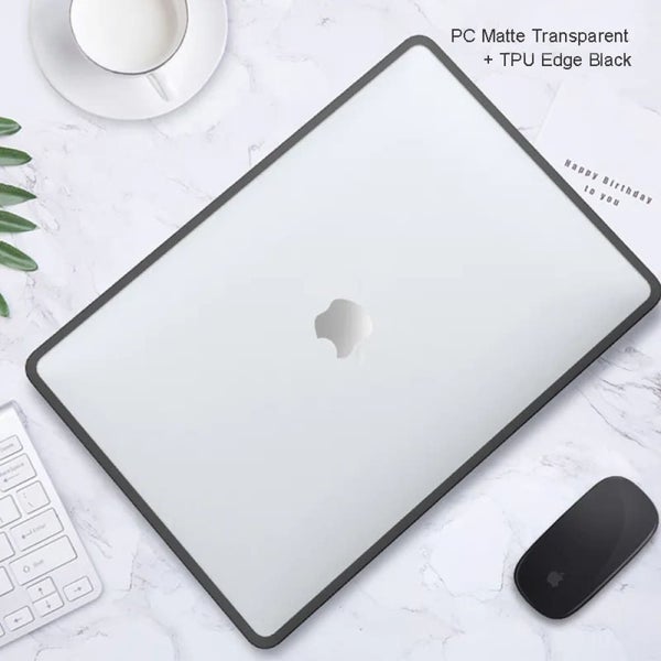 For Macbook Air 15 Inch M2 A2941 Air 13.6 A2681 13 Inch M1 Chip Macbook Pro 1... Carousel 1