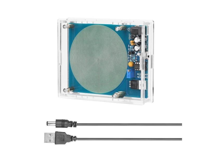 Signal Generator Carousel 1