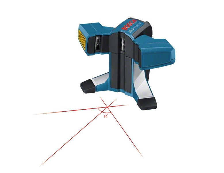 Genuine Bosch GTL 3 Carousel 2