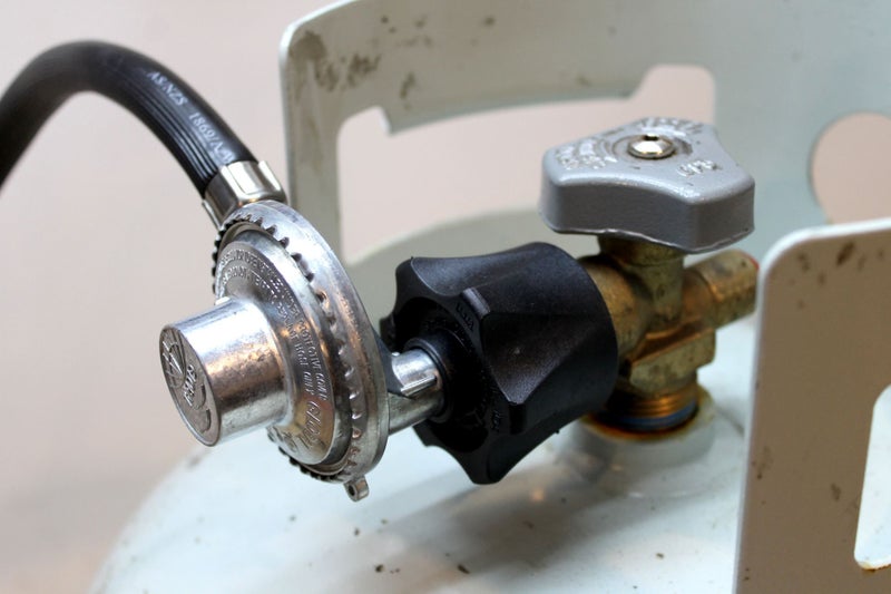 Single Burner Gas Stove / Gas Cooker Afterpay Available Carousel 7