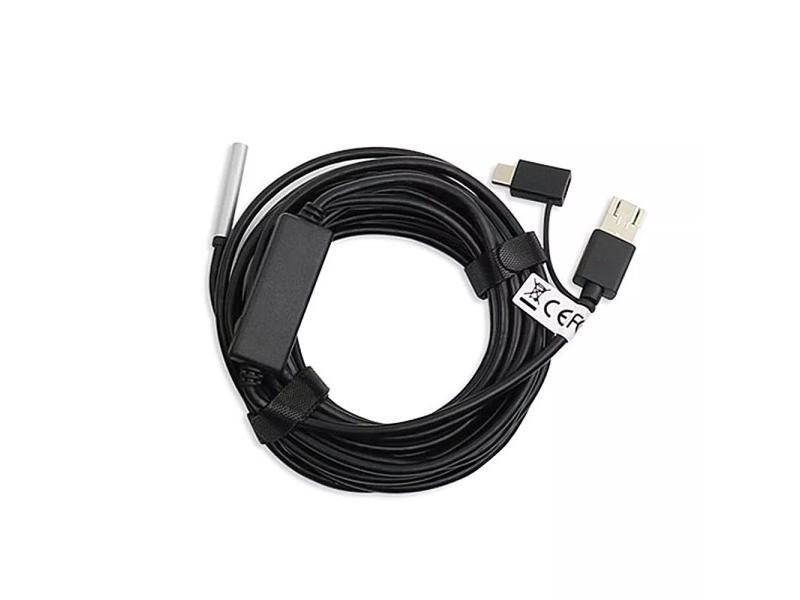 Endoscope Carousel 1