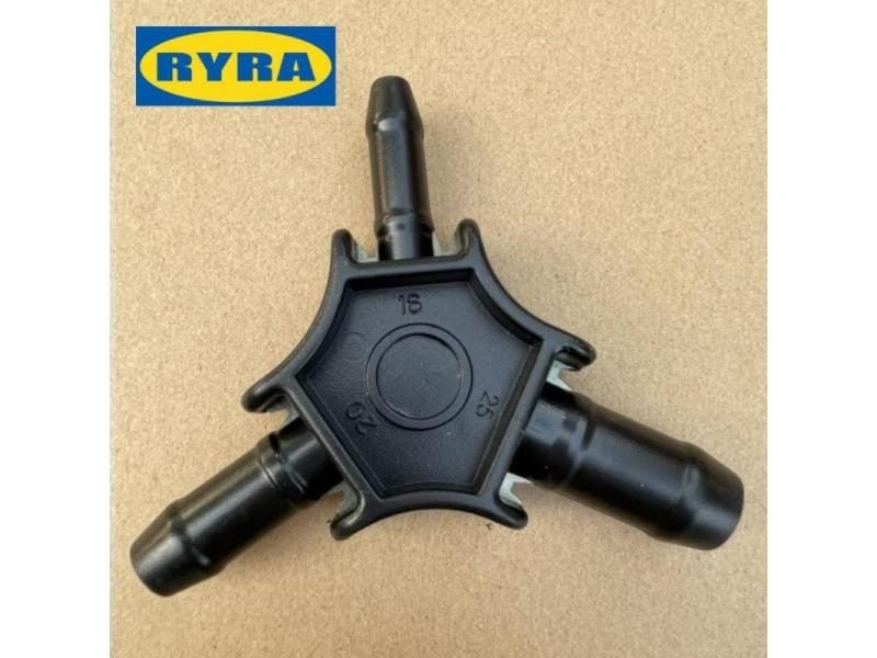 Pex-al Internal External Reamer For Plumbing Pipe Plumber Tools Plastic Carousel 2